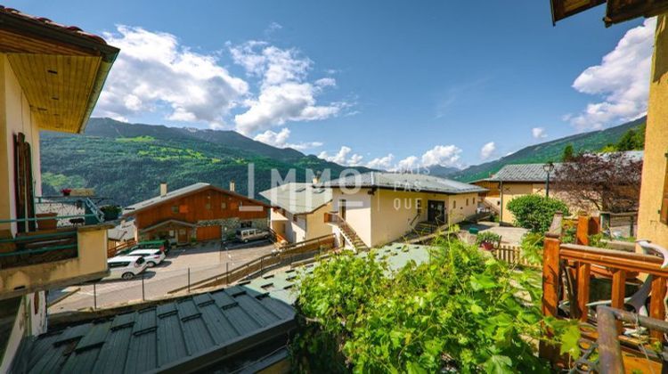 Ma-Cabane - Vente Maison Aime-la-Plagne, 87 m²