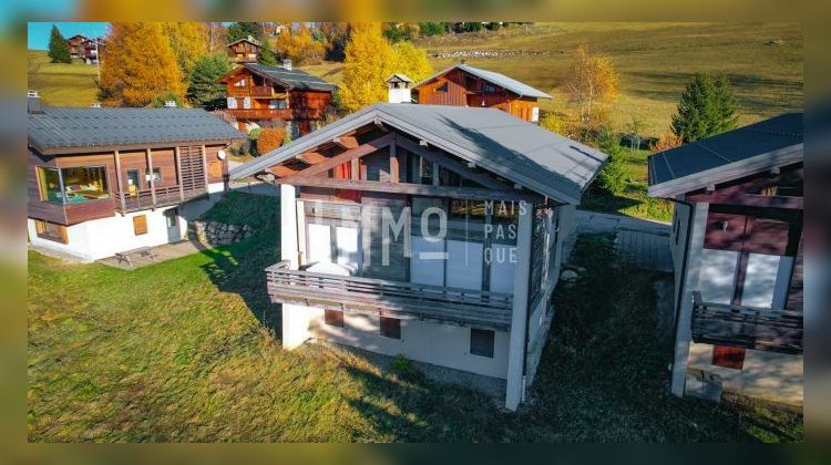 Ma-Cabane - Vente Maison Aime-la-Plagne, 200 m²