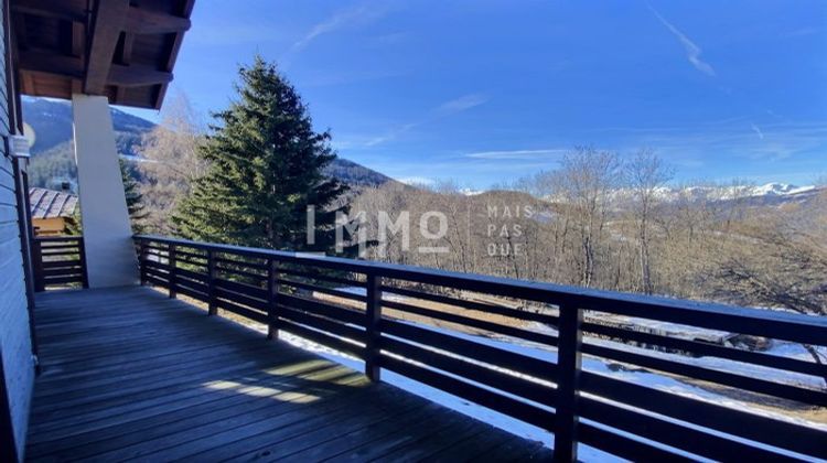 Ma-Cabane - Vente Maison Aime-la-Plagne, 200 m²