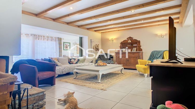 Ma-Cabane - Vente Maison Aime-la-Plagne, 208 m²