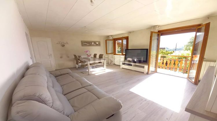 Ma-Cabane - Vente Maison Aime-la-Plagne, 273 m²