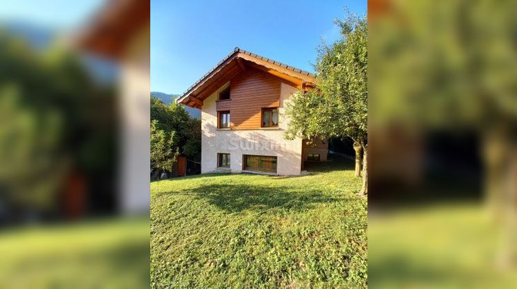 Ma-Cabane - Vente Maison Aime-la-Plagne, 273 m²