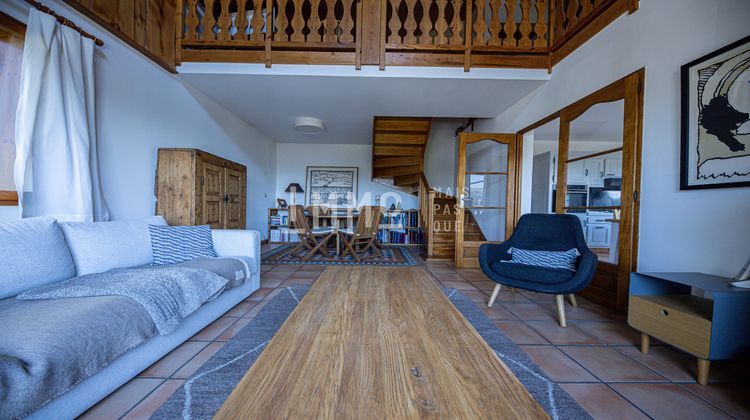 Ma-Cabane - Vente Maison Aime-la-Plagne, 132 m²