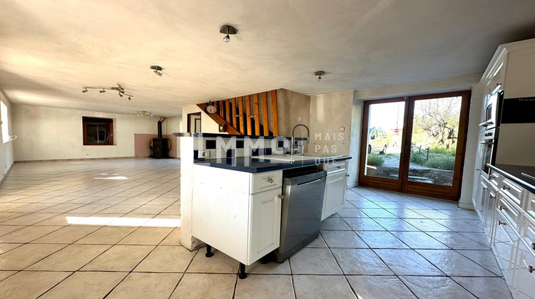 Ma-Cabane - Vente Maison Aime-la-Plagne, 100 m²