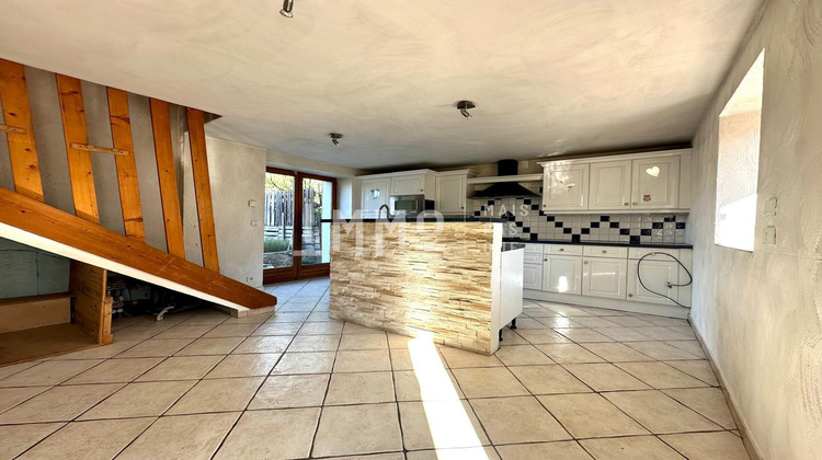 Ma-Cabane - Vente Maison Aime-la-Plagne, 100 m²