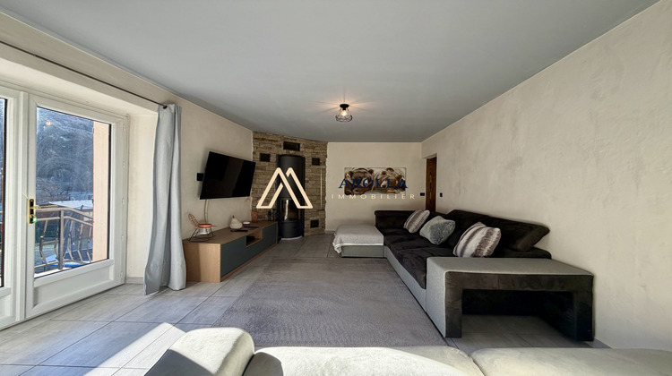 Ma-Cabane - Vente Maison Aime-la-Plagne, 168 m²