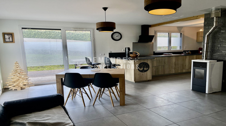 Ma-Cabane - Vente Maison Aime-la-Plagne, 82 m²