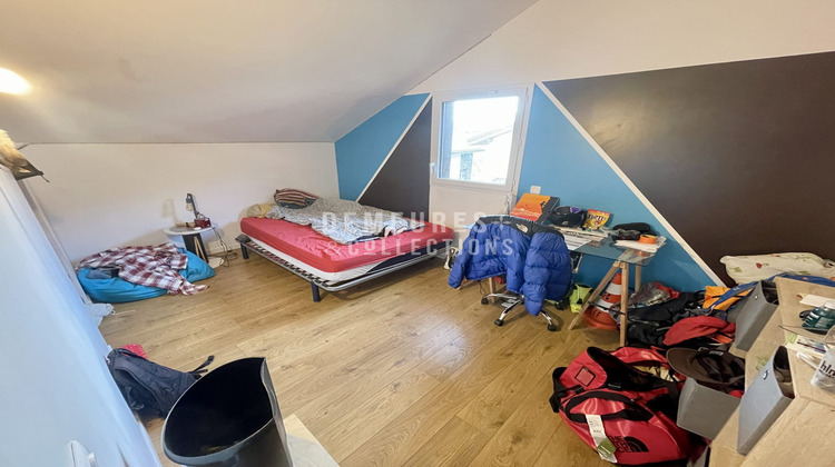 Ma-Cabane - Vente Maison Aime-la-Plagne, 82 m²