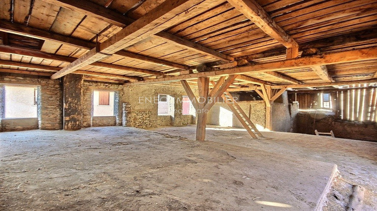 Ma-Cabane - Vente Maison Aime-la-Plagne, 50 m²