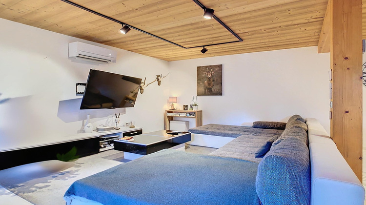 Ma-Cabane - Vente Maison Aime-la-Plagne, 136 m²