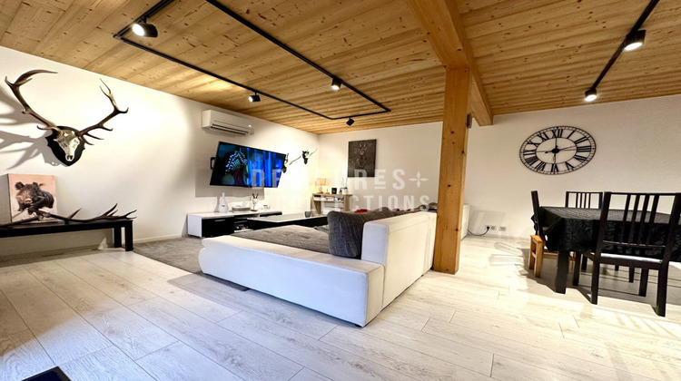 Ma-Cabane - Vente Maison Aime-la-Plagne, 136 m²