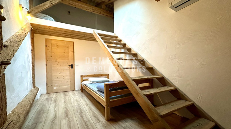 Ma-Cabane - Vente Maison Aime-la-Plagne, 136 m²