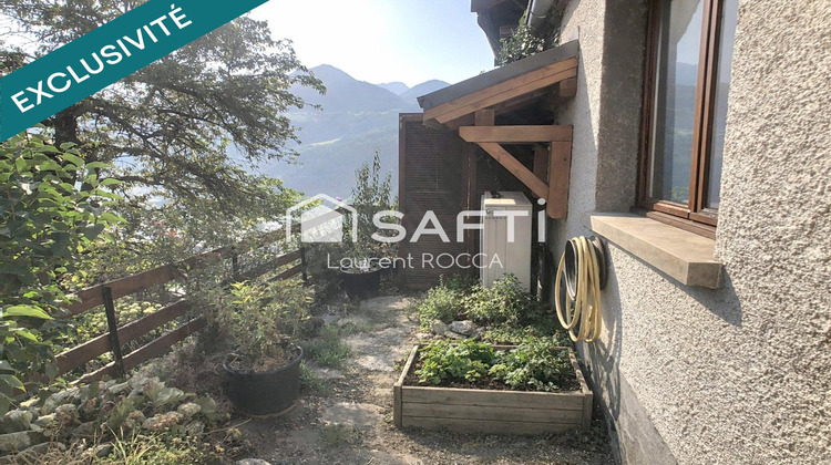 Ma-Cabane - Vente Maison Aime-la-Plagne, 135 m²