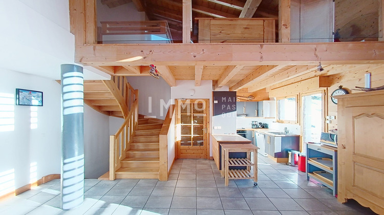 Ma-Cabane - Vente Maison Aime-la-Plagne, 141 m²