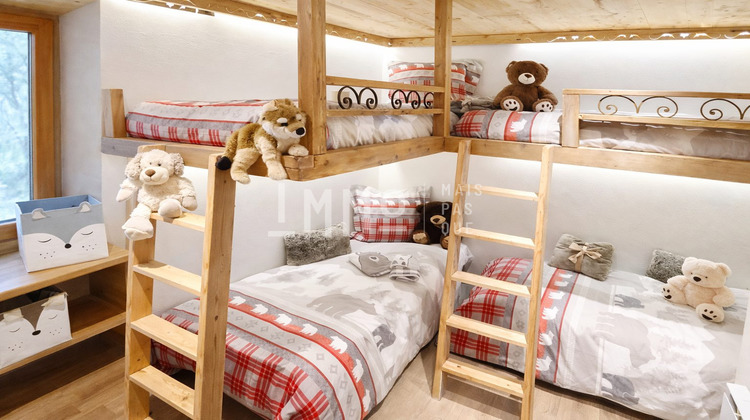 Ma-Cabane - Vente Maison Aime-la-Plagne, 83 m²