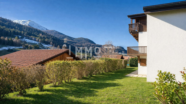 Ma-Cabane - Vente Maison Aime-la-Plagne, 163 m²