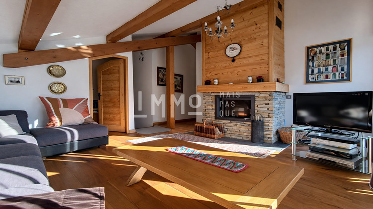 Ma-Cabane - Vente Maison Aime-la-Plagne, 163 m²