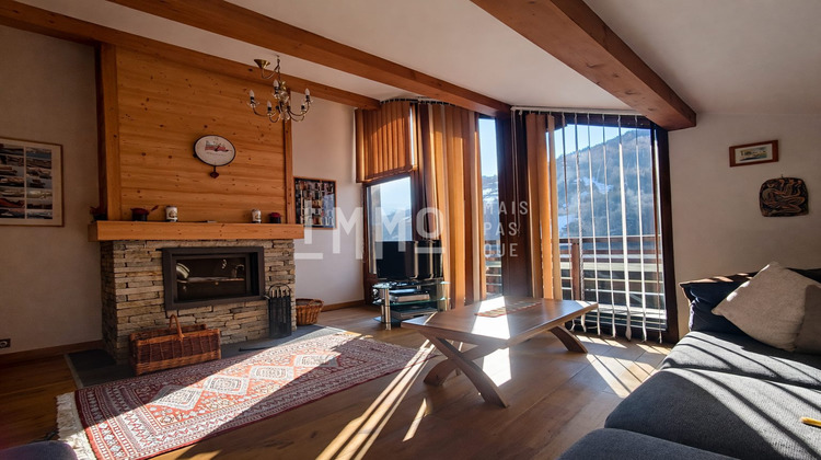 Ma-Cabane - Vente Maison Aime-la-Plagne, 163 m²
