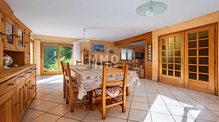 Ma-Cabane - Vente Maison Aime-la-Plagne, 163 m²