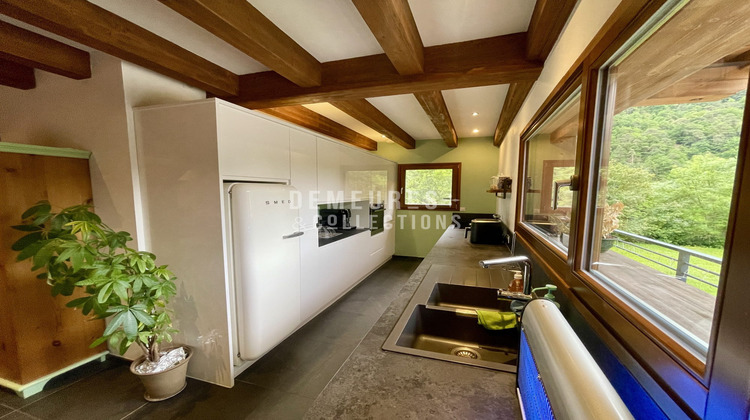 Ma-Cabane - Vente Maison Aime-la-Plagne, 168 m²
