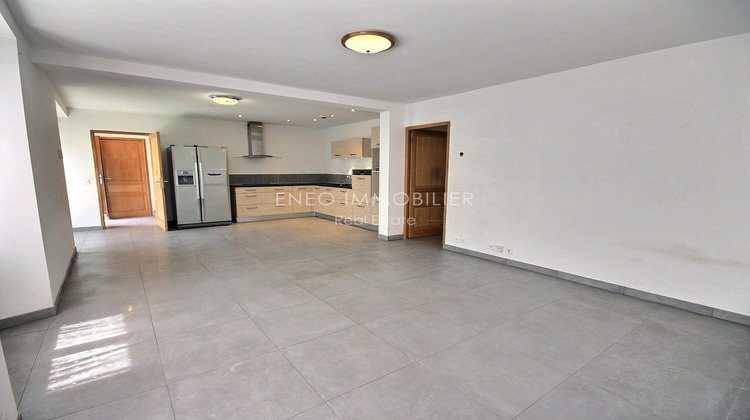Ma-Cabane - Vente Maison Aime-la-Plagne, 136 m²