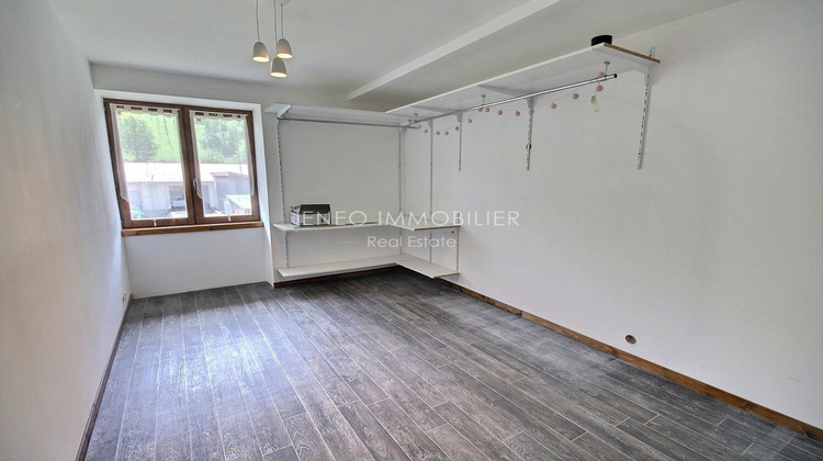 Ma-Cabane - Vente Maison Aime-la-Plagne, 136 m²