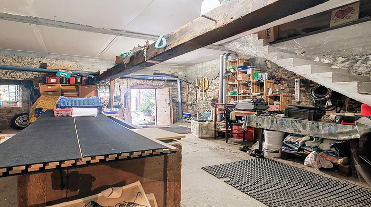 Ma-Cabane - Vente Maison Aime-la-Plagne, 135 m²