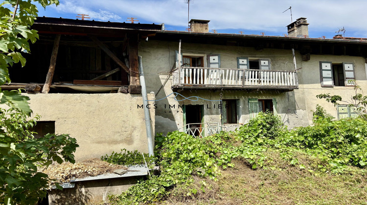 Ma-Cabane - Vente Maison Aime-la-Plagne, 160 m²