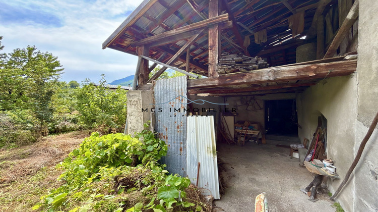 Ma-Cabane - Vente Maison Aime-la-Plagne, 160 m²