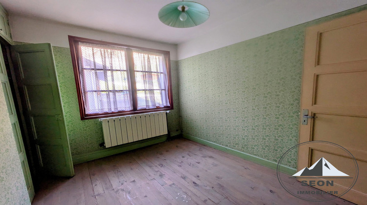 Ma-Cabane - Vente Maison Aime-la-Plagne, 92 m²