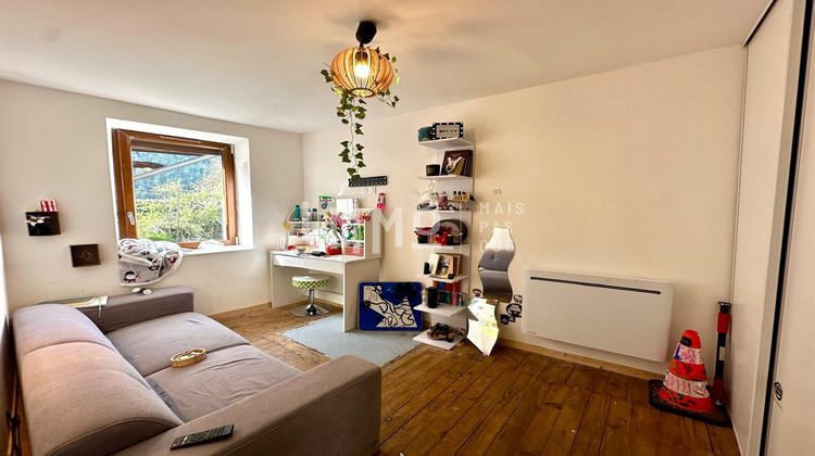 Ma-Cabane - Vente Maison Aime-la-Plagne, 120 m²