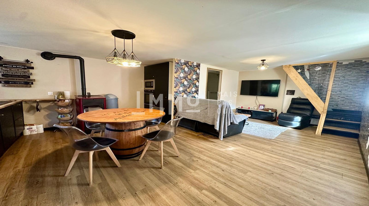 Ma-Cabane - Vente Maison Aime-la-Plagne, 120 m²