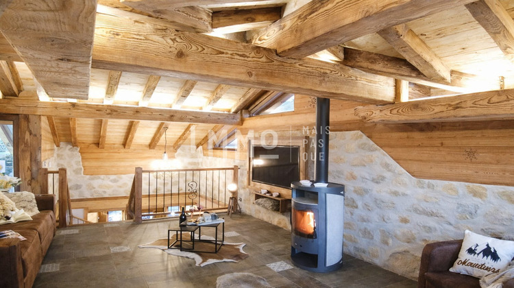 Ma-Cabane - Vente Maison Aime-la-Plagne, 83 m²