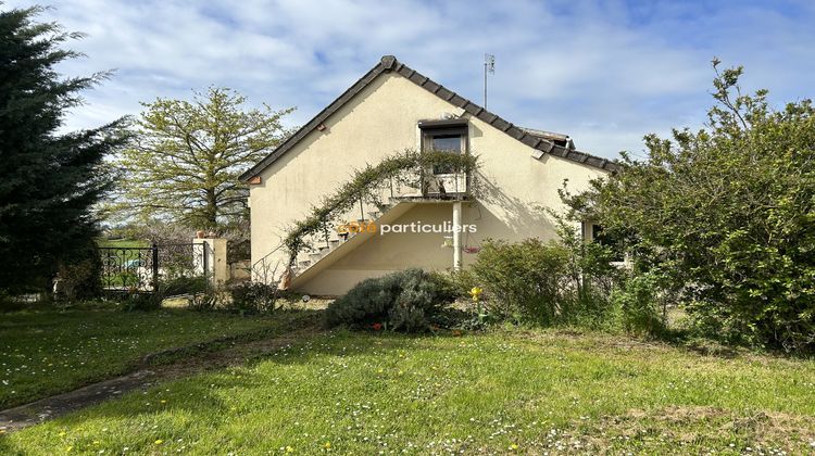 Ma-Cabane - Vente Maison Ainay-le-Château, 115 m²