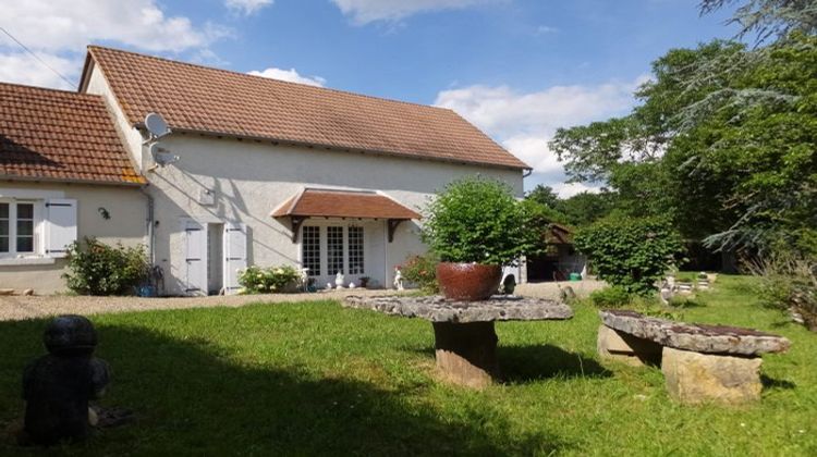 Ma-Cabane - Vente Maison Ainay-le-Château, 121 m²