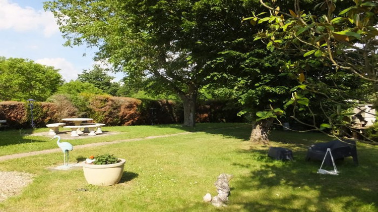 Ma-Cabane - Vente Maison Ainay-le-Château, 121 m²