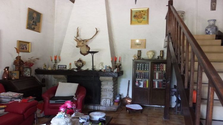 Ma-Cabane - Vente Maison Ainay-le-Château, 121 m²