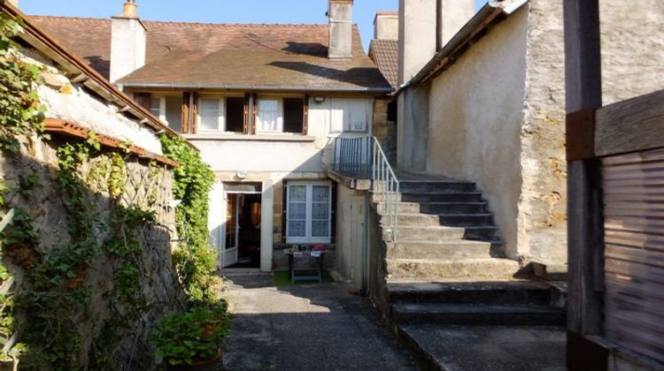 Ma-Cabane - Vente Maison Ainay-le-Château, 157 m²