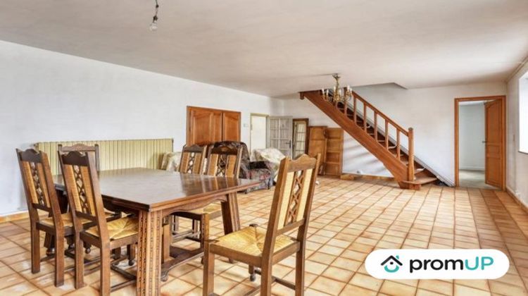 Ma-Cabane - Vente Maison Ainay-le-Château, 155 m²