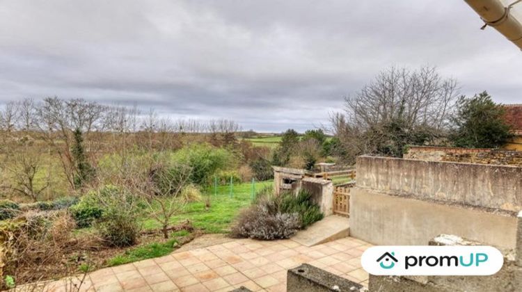 Ma-Cabane - Vente Maison Ainay-le-Château, 155 m²