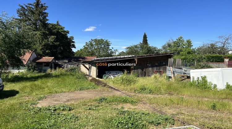 Ma-Cabane - Vente Maison Ainay-le-Château, 156 m²