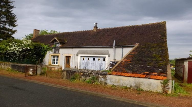 Ma-Cabane - Vente Maison Ainay-le-Château, 82 m²