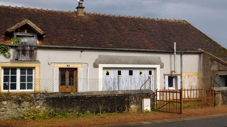 Ma-Cabane - Vente Maison Ainay-le-Château, 82 m²