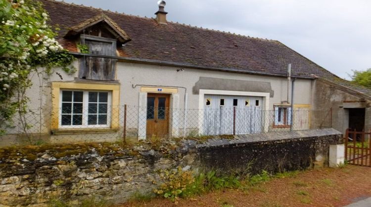 Ma-Cabane - Vente Maison Ainay-le-Château, 82 m²