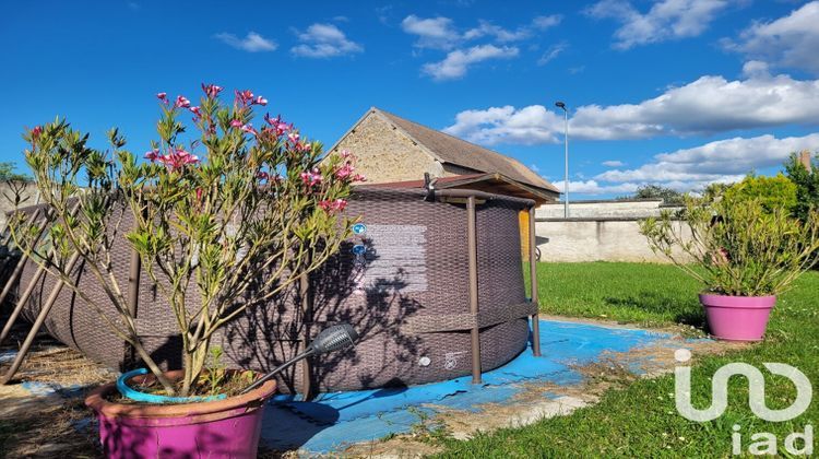 Ma-Cabane - Vente Maison Ainay-le-Château, 150 m²