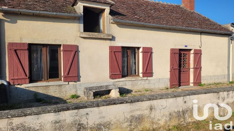 Ma-Cabane - Vente Maison Ainay-le-Château, 150 m²