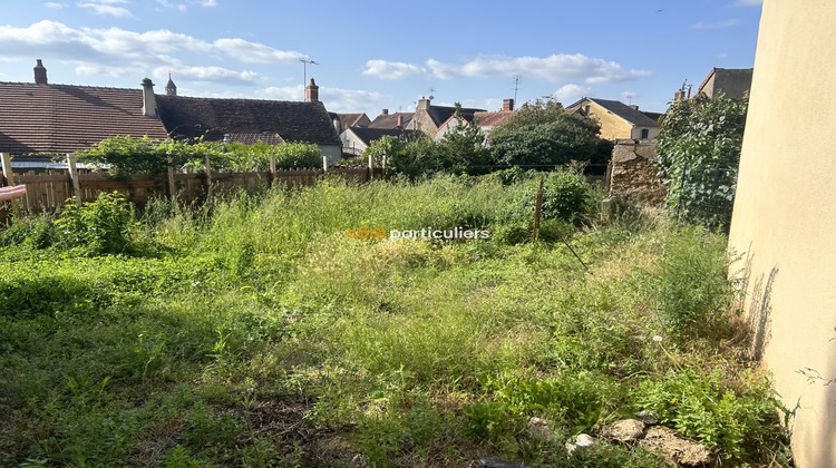 Ma-Cabane - Vente Maison Ainay-le-Château, 85 m²