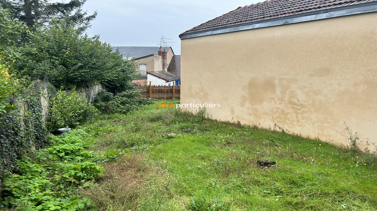 Ma-Cabane - Vente Maison Ainay-le-Château, 85 m²