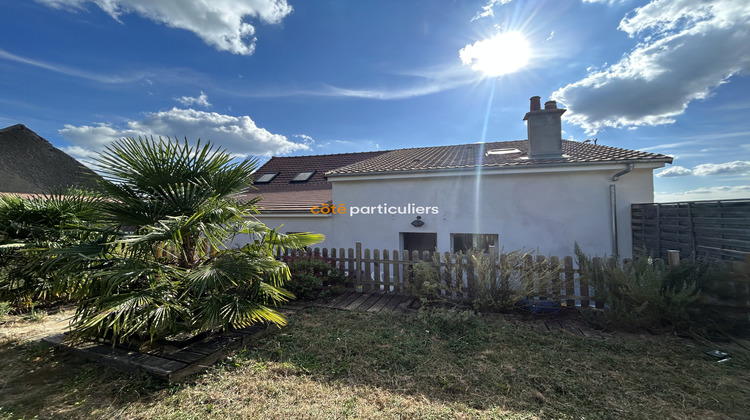 Ma-Cabane - Vente Maison Ainay-le-Château, 112 m²