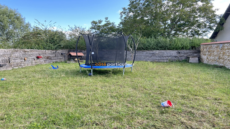 Ma-Cabane - Vente Maison Ainay-le-Château, 112 m²